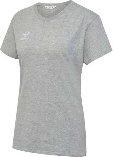 hmlGO 2.0 T-Shirt S/S Woman