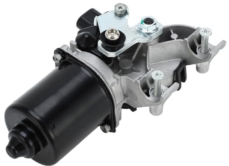 TUCKBOLD Moteur D'Essuie-Glace Pour Renault Clio IV Hatchback 12-20 1Pc