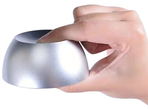 Détacheur de golf EAS Tag Magnet, 20 000 GS argenté pour étiquettes de sécurité RF8,2 MHz EAS Tagssilvery