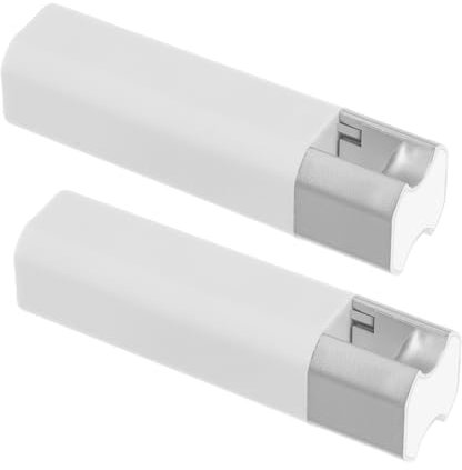 MINAOLULUS 2piezas Asa Colgante Cordón para Persianas Tiradores De Cordón para Cortinas Accesorios para Persianas Enrollables Dormitorio