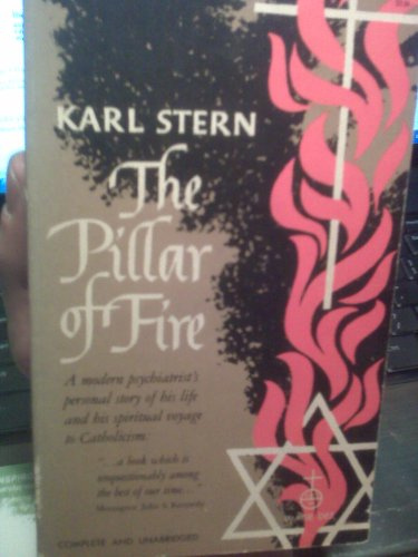 The Pillar of Fire