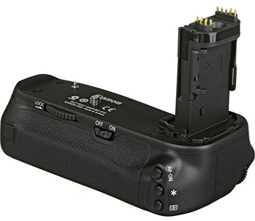 Canon BG-E13 Battery Grip for EOS 6D