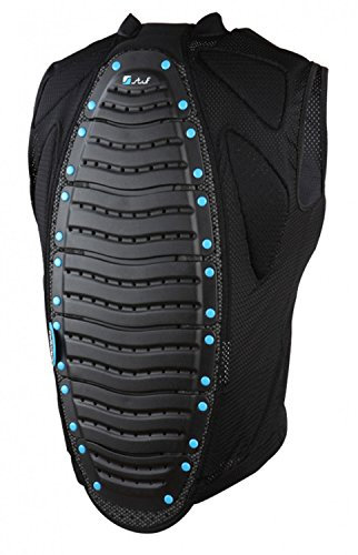 Rückenprotektor Stuf