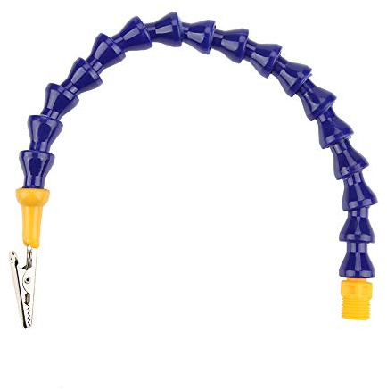 Saldatura Hel Hands Saldatura Flessibile Strumento di Saldatura Degli Attrezzi Accessorio Braccia Con Una Pinza A Coccodrillo per SaldaturaElettronicaAssemblaggio