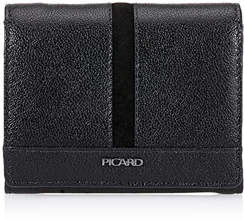 Picard Geldbörse Marie 1 5126 schwarz