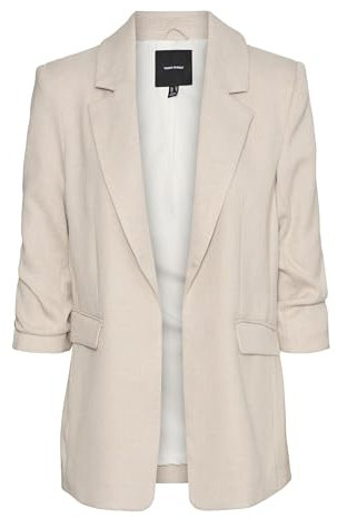 VERO MODA VMFRIDA LS Regular Blazer NOOS