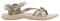 Jack Wolfskin Damen Lakewood Ride W Sandale, Stone, 38 EU