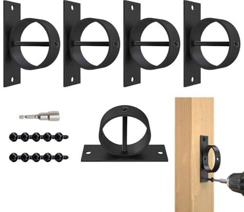 Support De Corde Pour Clô Support Mural De Fixation Pour Corde De Barrière Intérieur Extérieur Support De Fixation En Métal Robuste Pour Corde De Séparation Guide File Foule Mur Poteau Accessoire