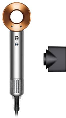 Dyson Supersonic Origin™ Asciugacapelli