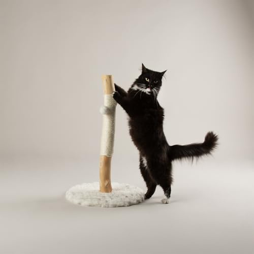 Scruffs Rockies Cat Scratching Tree