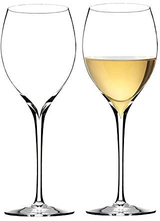 Waterford Crystal Elegance Merlot Wine Crystal Glasses Set of 2-40001093