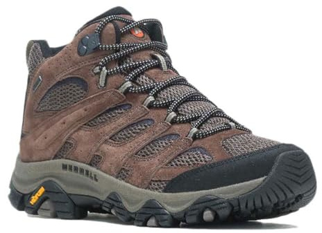 Merrell Men's Moab 3 Mid GtxHiking Shoe