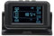 Reifendruckkontrollsystem TPMS, Universal-Reifendruckkontrollsystem mit 8 Sensoren 15bar Solarladung Wasserdicht für Wohnmobil-LKW-Anhänger