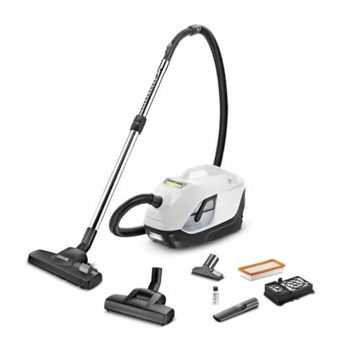 Kärcher Aspirador 650 W 2 L