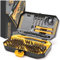 Zaxiva 145 in 1 Feinmechaniker Werkzeug Set, Magnetische Präzision Schraubendreher Set, Mini Werkzeug Set mit Torx Triwing Bits, Reparatur Kit für iPhone, Switch, PS5, Xbox, Laptop, Kamera, Brille