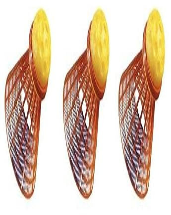 Pro Performance Sports Speedminton 10 Stück Fun Speeder