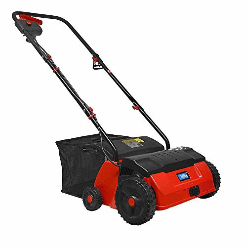 Güde Vertikutierer GVZ 1401, 2 in 1, 94123