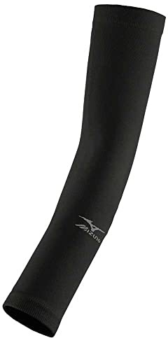 Mizuno Armguard (6-pack) svart en storlek för män