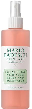 Mario Badescu Facial Spray 236 ml