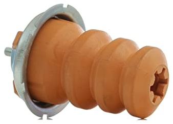RIDEX 1182R0096 Almohadilla de tope suspensión Trasero Trasero ambos lados Compatible con FIAT Doblo Familiar 119, 223