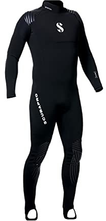 Scubapro Herren Neoprenanzug Definition 1.0 (M)