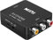 Hdmi to AV Scart Composite Converter Adapter (AV2HDMI Convertor)