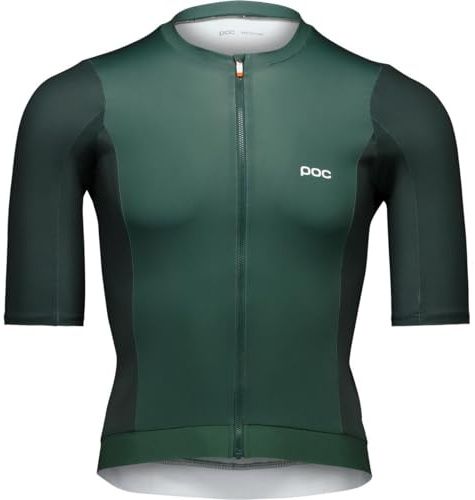 POC M´s Cadence Jersey Fahrradshirt für Herren