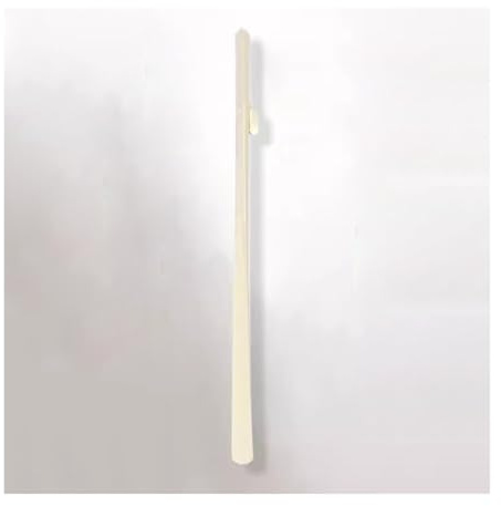 Extractor de zapatos magnético con ventosa – Calzador de mango largo para mujer, herramienta de elevación extendida, sin doblarse, recogedor de zapatos portátil para viajes, fácil acceso a zapatos (D)