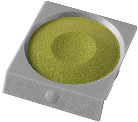 Pelikan 808204 - Ersatzfarbe 735KN132, 3.5 ml, olivgrün