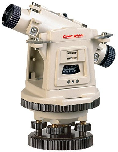 David Blanc 46-d8871 Lt8–300P universel optique Transit Niveau avec optique Plummet