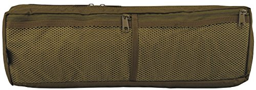 MFH Mehrzwecktasche Mission I Universaltasche Geldbörse Tasche Outdoor Tasche Camping viele Farben (Coyote)