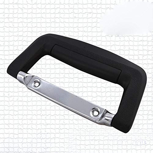 Hardware Aessories Wake Hand Luggage Handle Handle Draw Bar Toolbox Plastic Handle 4415