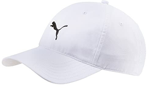 PUMA Golf Herren 0214310 2018 Pounce Cap (Acid Lime/Quiet Shade)