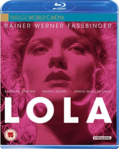 Lola [Edizione: Regno Unito] [Blu-Ray] [Import]