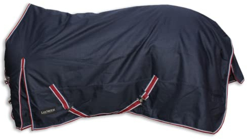Manta Impermeable 1200D Los Nietos Dressage | Talla: 155 cm | Equipamiento para el caballo | Los Nietos