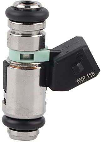 Iniettori di Carburante per Autoveicoli Iniettore di Carburante Durevole Iwp116 Adatto per Doblo Panda Punto Palio Seicento Siena Iniettore di Carburante Punto Iniettore