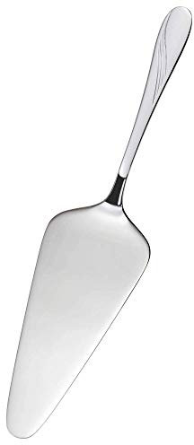 GRÄWE Pelle à Tarte en Acier Inoxydable