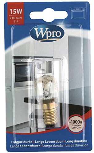 Philips – Bombilla para horno (15 W)