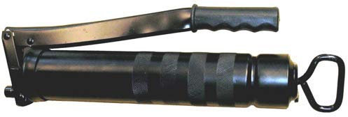 PEBSHOP INGRASSATORE con Leva per Grasso in Cartuccia Ø 56 mm. 600 gr.