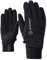 Ziener Erwachsene IRIOS GTX INF Multisport Freizeit-/ Funktions-/ Outdoor-Handschuhe | Atmungsaktiv, Winddicht, Touch, Black, 8, 802048, Schwarz