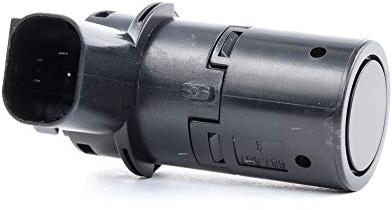 RIDEX 2412P0075 Sensore di parcheggio anteriore e Posteriore Compatibilità con FORD Focus II Hatchback DA, HCP, DP