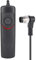 BigKing Timer Shutter Release Remote Control, MC‑30 Wired Shutter Release Remote Control Cable, Shutter Release Remote Trigger for Nikon D300 D300s D700 D800 D810 D5 D4 D4s F5 F6 D100 F100 F90 F90X
