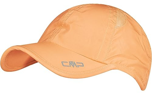 CMP - Cappellino da running da uomo, Flame, U