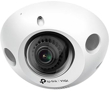 TP-Link Camara VIGI C230I Mini(2.8mm) Dome