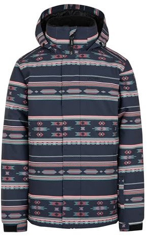 Protest Mädchen Ski- Und Snowboardjacke PRTHERB JR