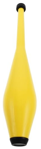 Abaodam Jonglierstock Aus Kunststoff Für Training Und Zirkusaufführungen Leuchtend Tragbar Langlebig Für Anfänger Und Profis Perfektes Jongliergerät Für Outdoor-aktivitäten Und