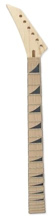 DIY gitarrhals Professionell gitarrhals 22 bands standardtillbehör