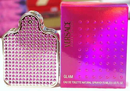 Versace Jeans Couture Glam Eau De Toilette 75V Donna
