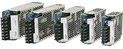 TDK-Lambda HWS300P-24 300W Enclosed Power Supply 24V 12.5A