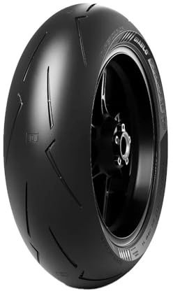 Pirelli S7418504 motorcykeldäck, vuxna unisex, flerfärgad, standard